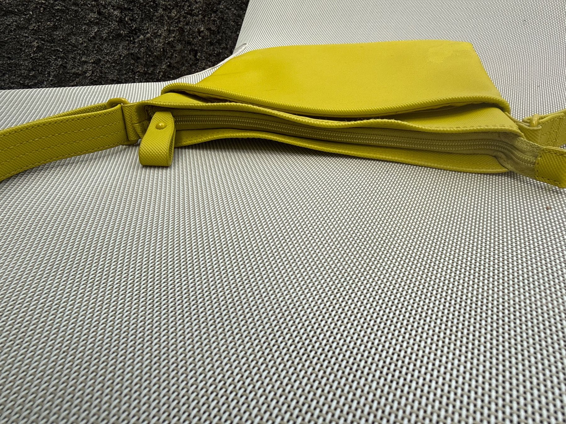 Lacoste Borse: Sac Lacoste femme – Usato da St imier venduto da sav_bjf9 4