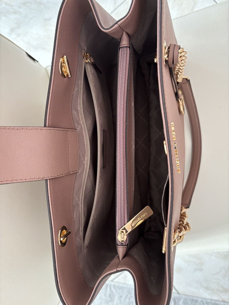 Michael Kors Borse da donna: Sac Michael Kors – Nuovo (secondo la descrizione) da Bernex venduto da Natacha22 3