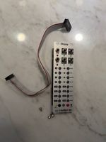 Intellijel Steppy *NEUWERTIG* inkl. Kabel