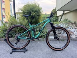 BMC SpeedFox TOP MTB 29 L
