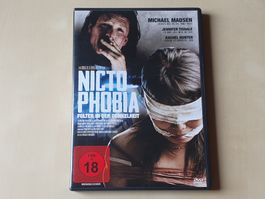 Nictophobia