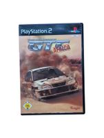 GTC Africa PlayStation 2 (PS2)