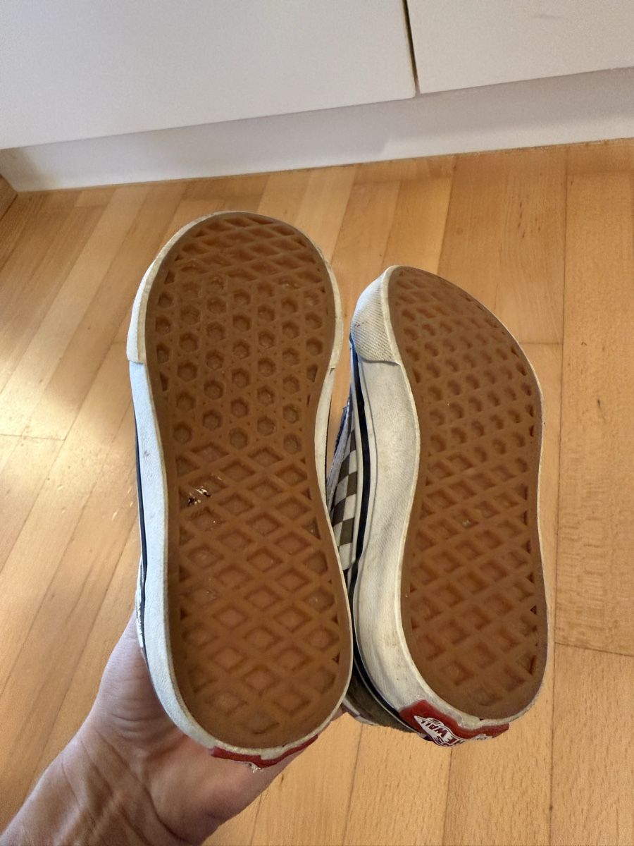 Vans Schuhe für Jungen: Vans old skool 30 – Gebraucht aus Bülach von sawa22 4
