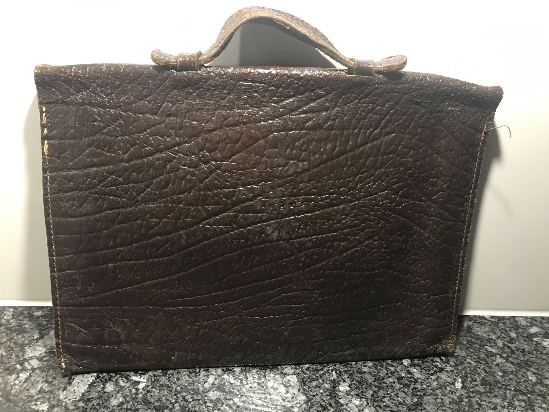 Taschen: Piloten Tasche – Gebraucht aus Niederscherli von ija_y67c 2