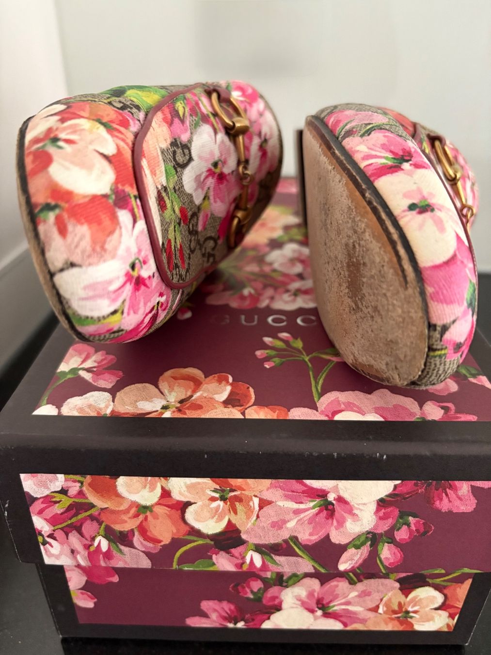 Gucci Scarpe da donna: Gucci Schuhe, Gr. IT 36 1/2 – Usato da Kilchberg venduto da boudoir076 3