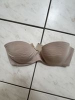 Reggiseno senza spalline H&M taglia 75C 