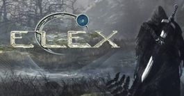 ELEX Postapokalyptischen Science-Fantasy Universum  PS 4