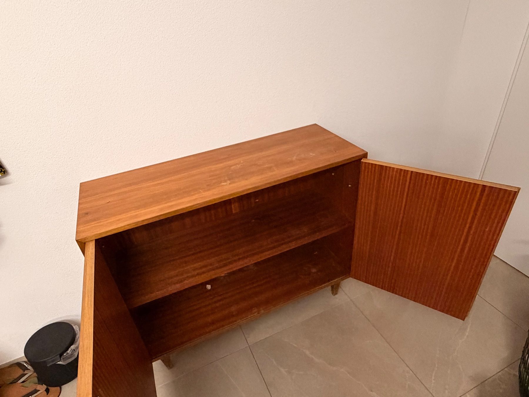 Cassettiere: Drei Kommoden aus massivem Holz – Usato da Sursee venduto da har_pn5z 1