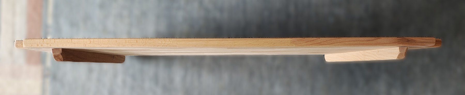 Servierplatten: Tischplatten Buche massiv, Top Zustand! – Neu (gemäss Beschreibung) aus Zürich von artsandstuff 8