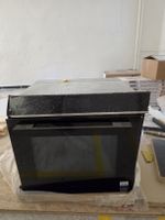 iQ700 Einbau-Backofen mit Mikrowellenfunktion - Beschädigt!