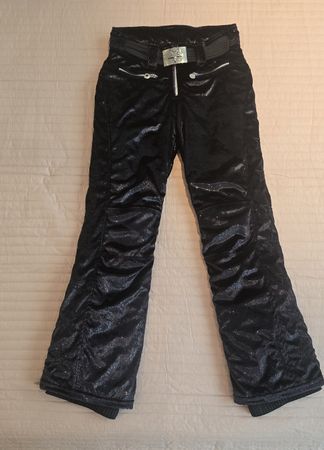 Jetset Ski und Snowboard Hose, Gr.34 neuwertig