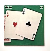 Earl Klugh & Bob James - Two of a Kind LP, Top Zustand!