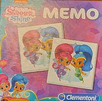 Memospiel für Kids ab 4 Jahren