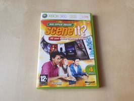 Scene it? Box Office Smash