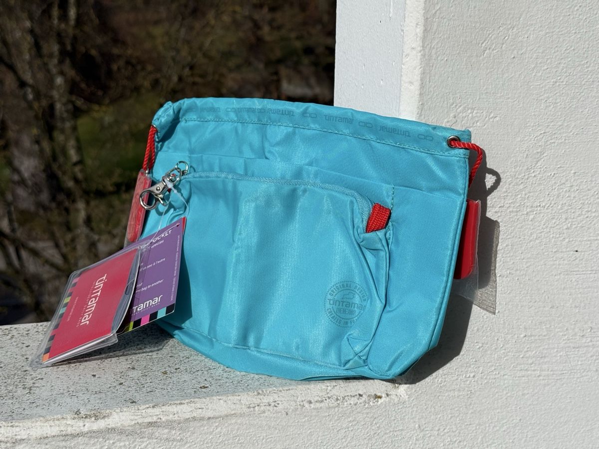 Borse: Taschenorganizer NEU ! – Nuovo e nell'imballaggio originale da Winterthur venduto da Montreal63 4