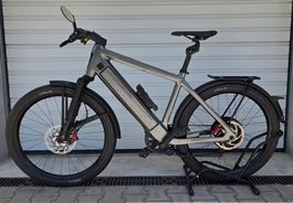 E-Bike Stromer ST5 Sport ABS ab Service - 2022