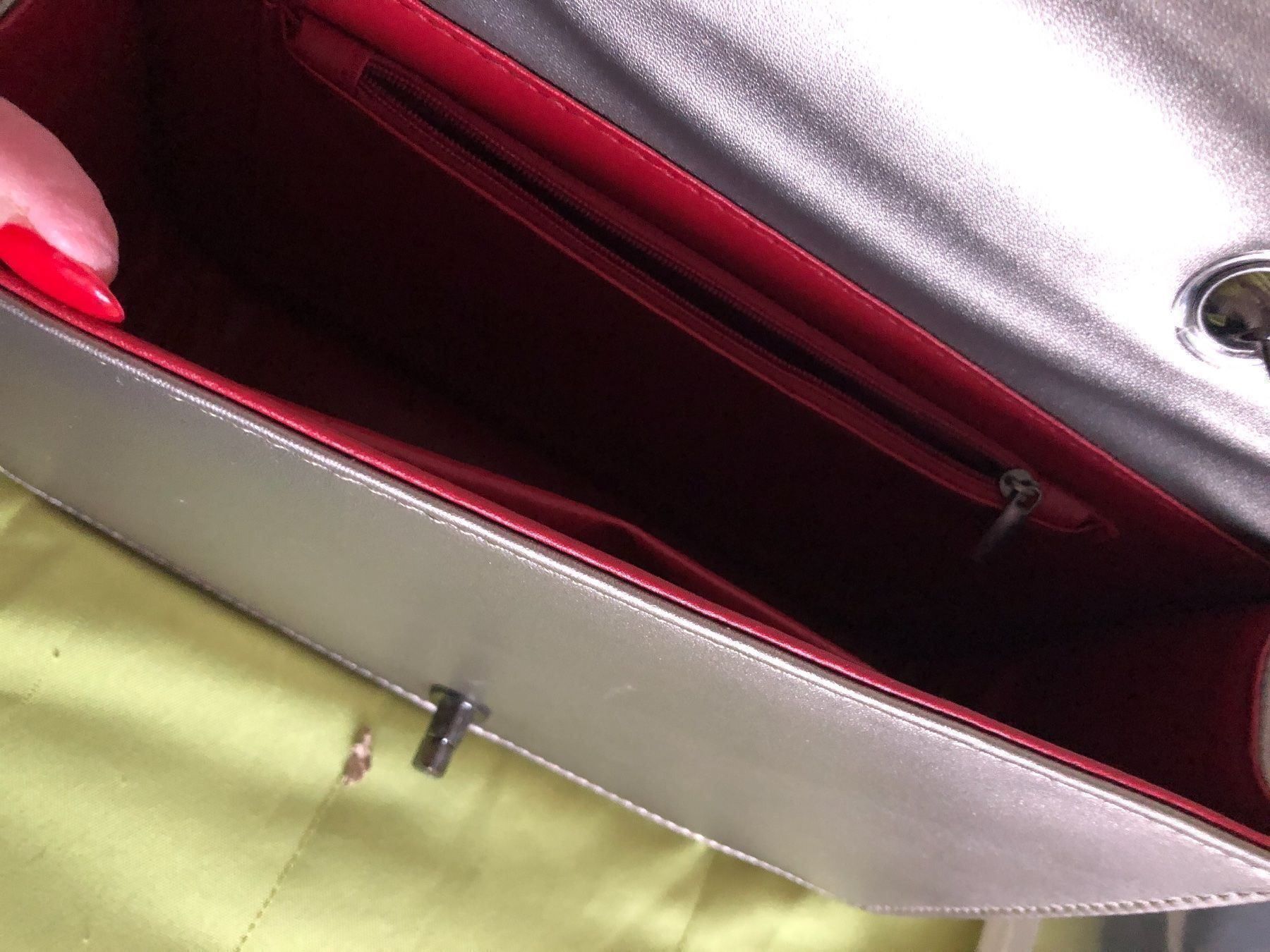 Borse da donna: Sac dame – Nuovo e nell'imballaggio originale da Delémont venduto da stella063 1
