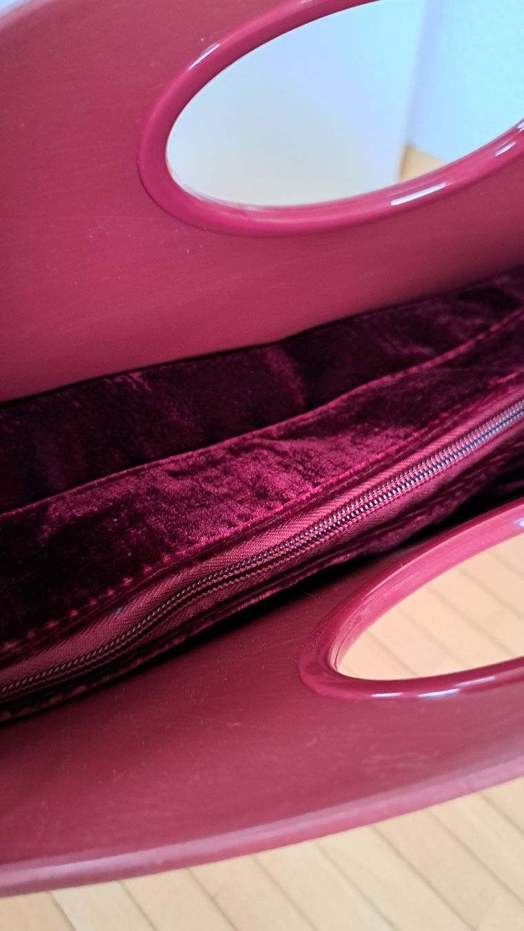 Obag Borse da donna: obag moon NEU – Nuovo (secondo la descrizione) da Schwarzenbach SG venduto da LoveBag 4