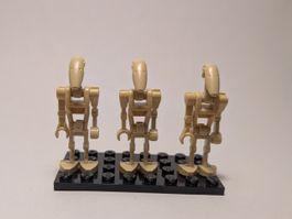 LEGO Star Wars 3 Battle Droid