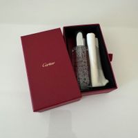 Original Cartier Schmuck-Reinigungsset (NEU)