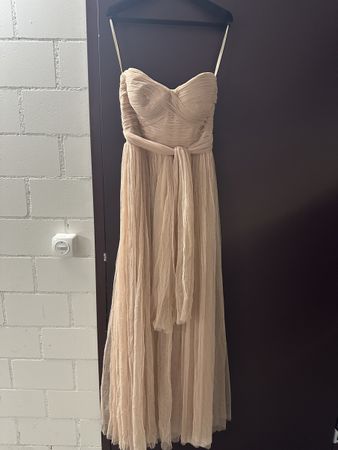 Maria Lucia Abendkleid Gr. 38 Top Zustand