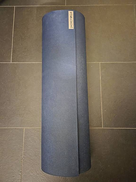 Tapis de sol: Yogamatte Harmony von Jadeyoga – D'occasion à Bern par deb_t8fl