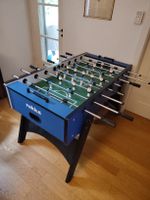 Rukka Tögelikasten, Tischfußball, Babyfoot 