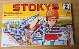 Stokys