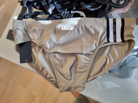 Bade Slip XXL HOM