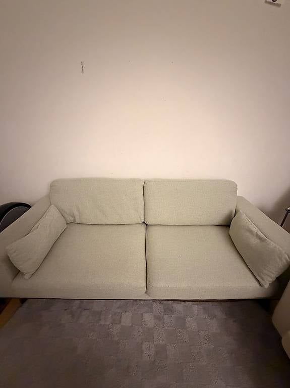 Divani: 2 Sofa gratis abzugeben  Selbstabholung – Usato da Zürich venduto da Ypk03