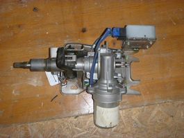 Lenksäule Renault Twingo II 488109363R, 6900002164A