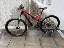 Specialized Stumpjumper FSR Comp 29 Zoll, Top Zustand!