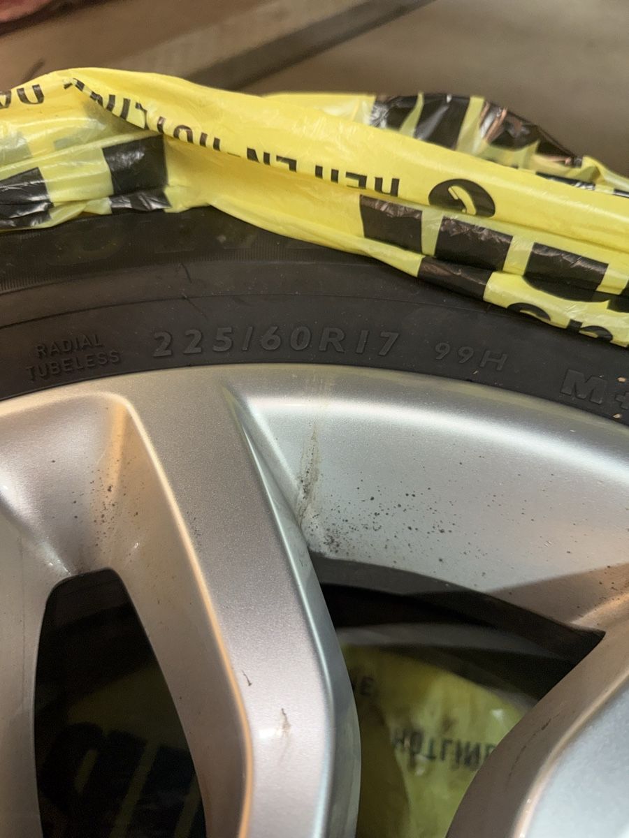 Pneus & Roues: Bmw Felgen  – D'occasion à Döttingen par MARCOSA14 6