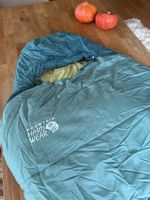 Mountain Hardware Bozeman Schlafsack NEU