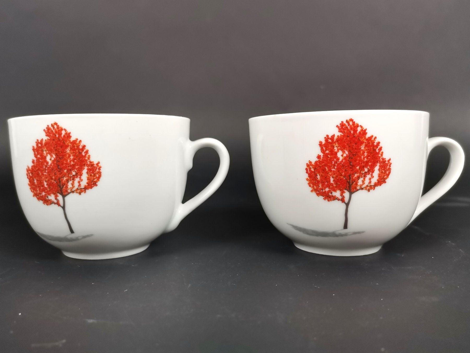Tazze: STUDIO CONCEPT, 2x Kaffee/Teetasse – Usato da Schaffhausen venduto da Restwert_SH 2