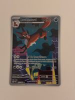 Carte Pokémon ROUBLENARD pbl 092 fr