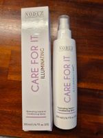 Leave in Conditioner von Voduz 2x 200 ml Neu & OVP