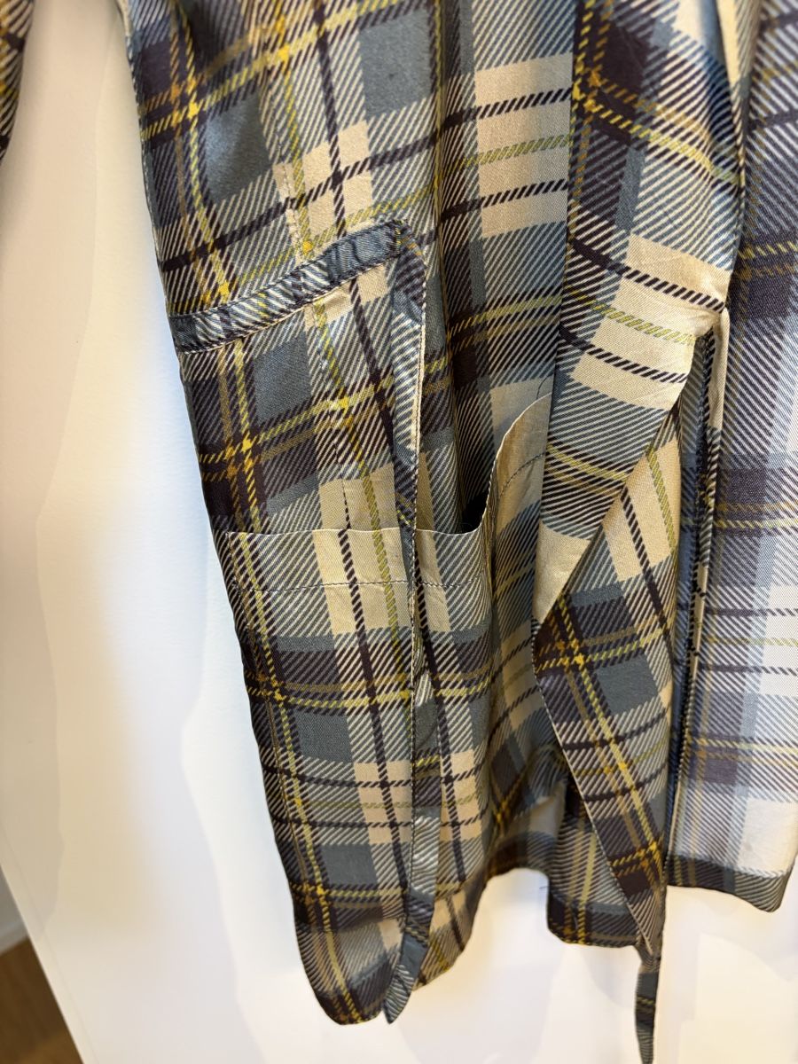 Chemises: Kimono Dries Van Noten - t. 48 – D'occasion à Martigny par JulienJack 2