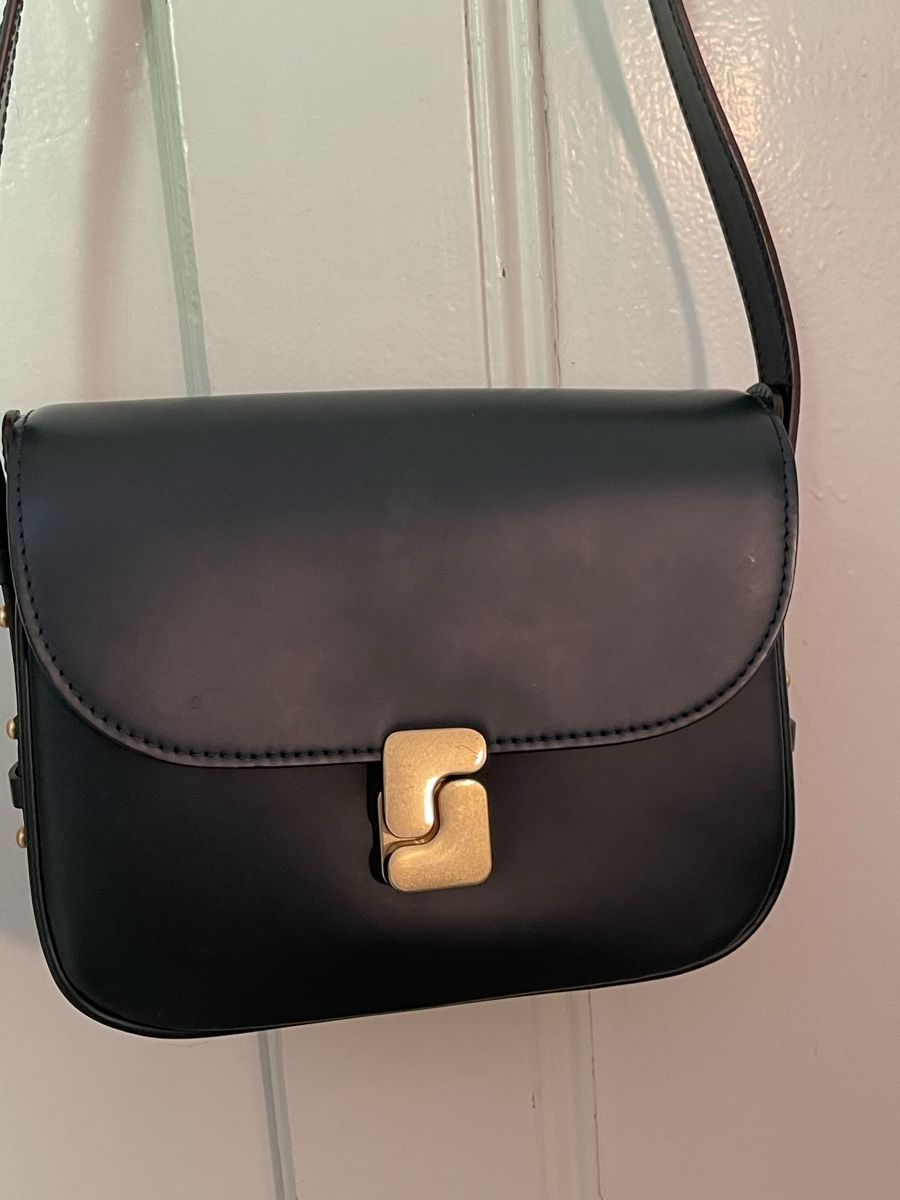 Soeur Borse da donna: Sac Sœur Bellissima Mini – Usato da Céligny venduto da eli_lilly