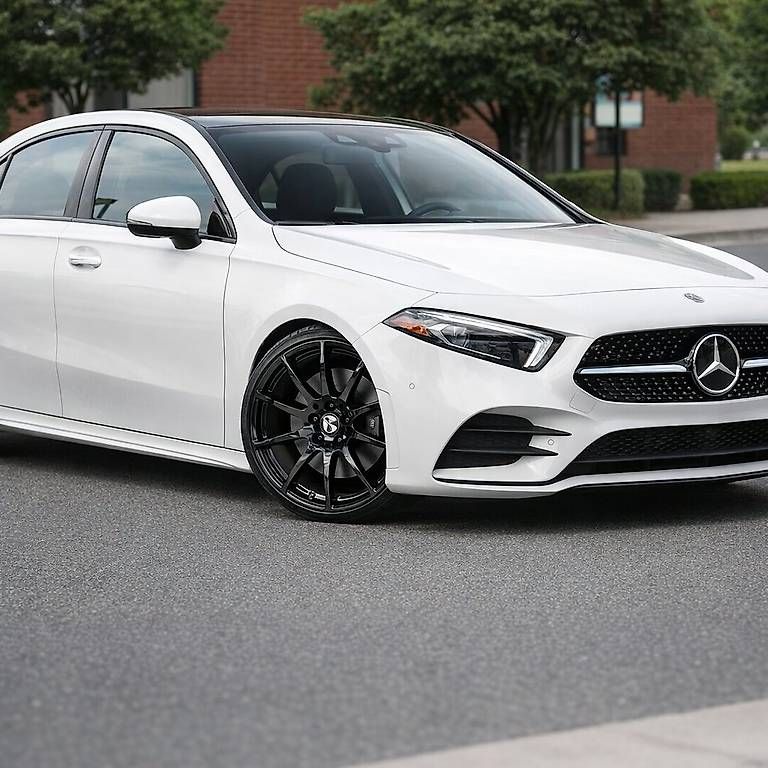 Cerchioni: Felgen 8x18 – Usato da Tagelswangen venduto da CH-Tuning_GmbH