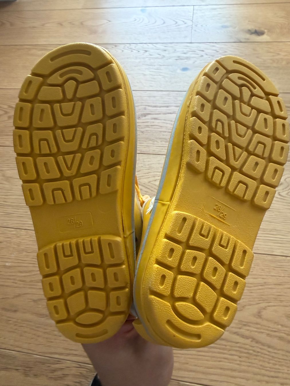 Herrenschuhe: Gummi Stiefel Neu – Neu (gemäss Beschreibung) aus Emmenbrücke von streetfighter27 3