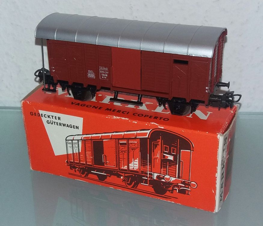 M Rklin S Bb Ged G Terwagen Ho Kaufen Auf Ricardo