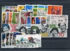1997 Jahreszusammenstellung ET-O