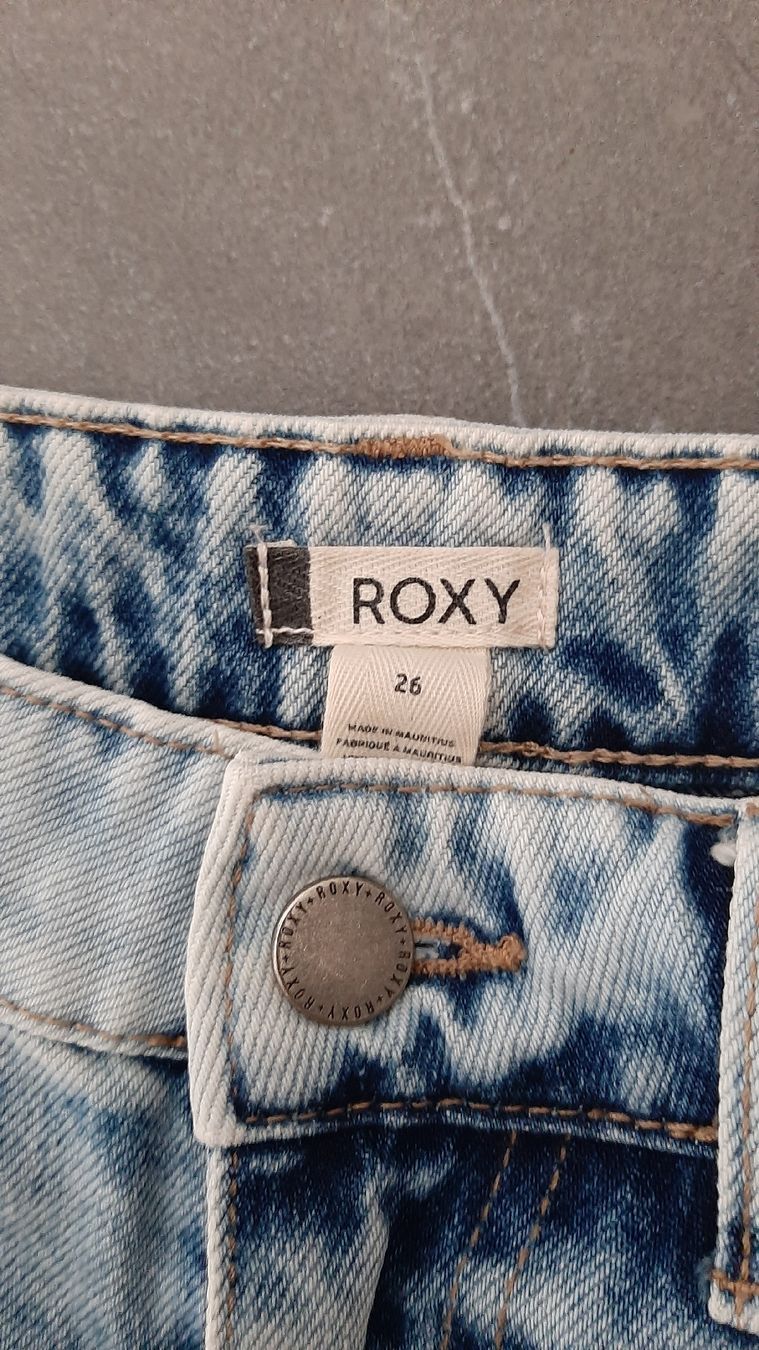 Roxy Jeans: Roxy Jeans Grösse 26 – Usato da Dübendorf venduto da Luuuusmeitli12 1