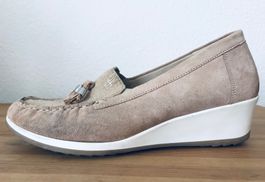 Halbschuhe von Caprice on Air, Gr.39