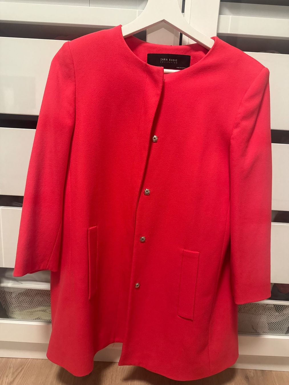 Zara Anzüge & Kostüme: Zara Blazer – Gebraucht aus Rupperswil von nes_qs52 1
