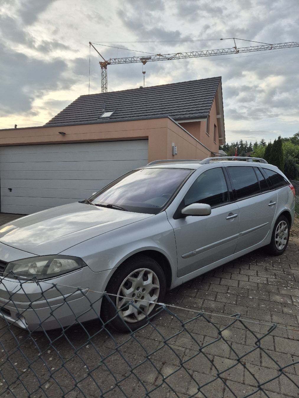 Renault Automobili: Renault Laguna GT 2.0T – Difettoso da Hörhausen venduto da Nuage81 1