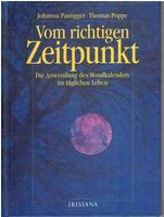 Vom richtigen Zeitpunkt