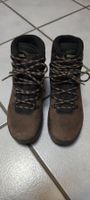 Wanderschuhe Meindl Gr. 41 Gore-Tex