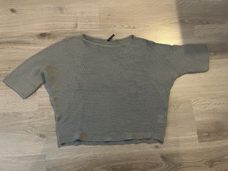 Pull en maille
